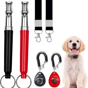 Professional Dog Training Whistle
