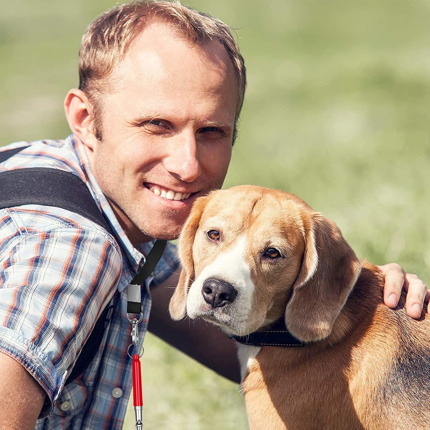 Professional Dog Training Whistle - Image 6